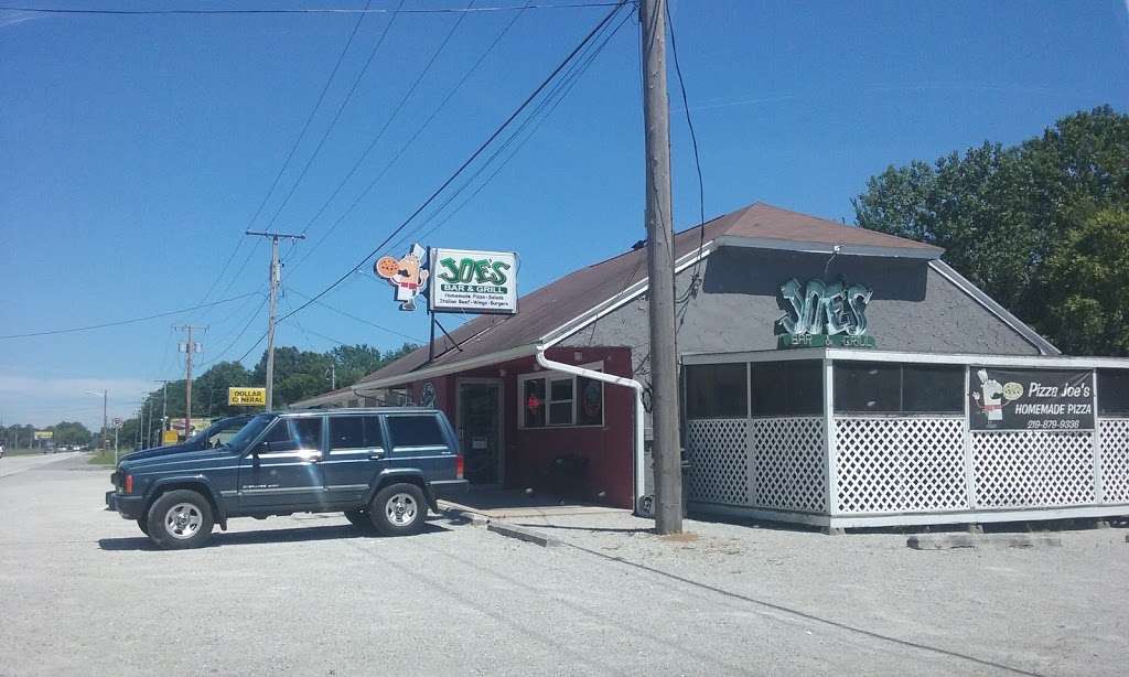 Joes Bar & Grill | 2958 W Dunes Hwy, Michigan City, IN 46360 | Phone: (219) 879-9336