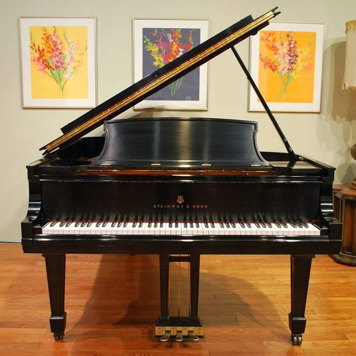 A C Pianocraft Inc | 42-24 Orchard St #4B, Long Island City, NY 11101 | Phone: (718) 361-9112