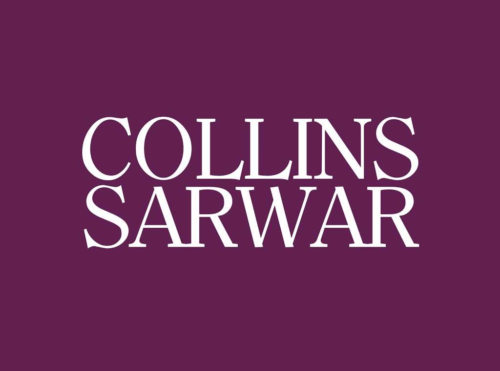 Collins Sarwar Estates | 122 Kenton Rd, Harrow HA3 8AL, UK | Phone: 020 8945 7797