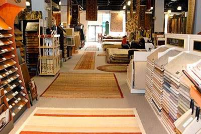 Norman Carpet Co | 550 Brook Rd, Conshohocken, PA 19428, USA | Phone: (610) 896-9700