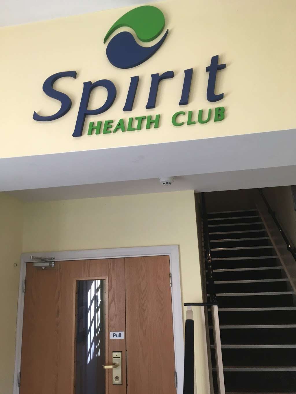 Spirit Health Club Sutton | Gibson Rd, Sutton SM1 2RF, UK | Phone: 020 8234 1115