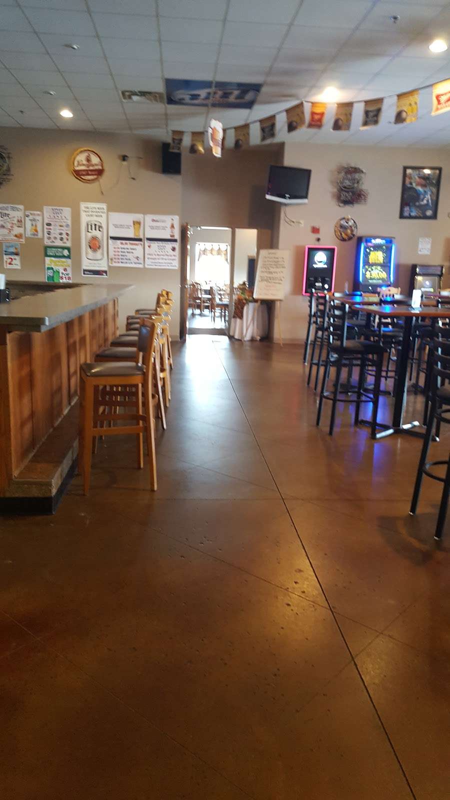 River City Lanes 730 Cornerstone Crossing, Waterford, WI 53185