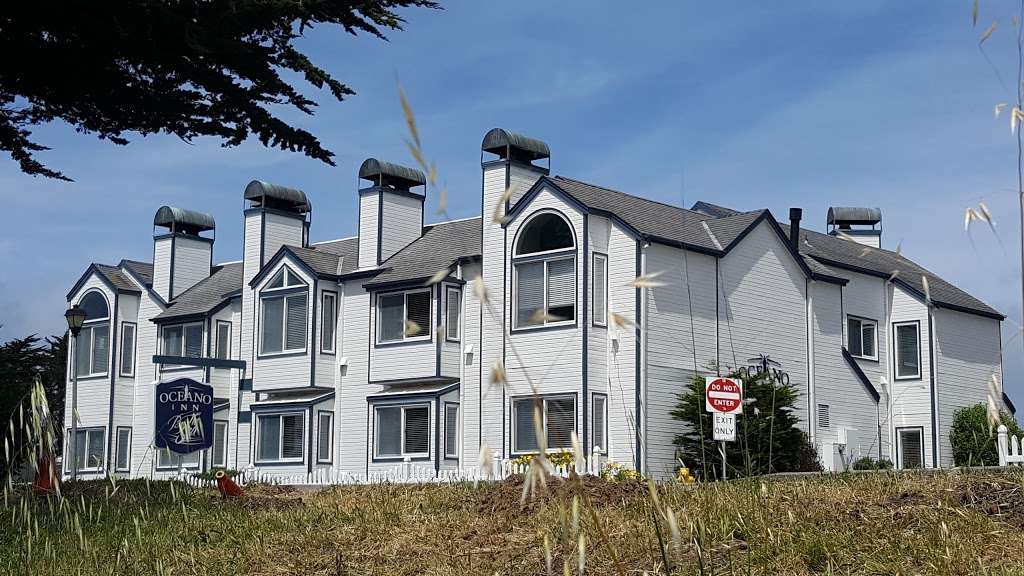 Pillar Point Inn | 380 Capistrano Rd, Half Moon Bay, CA 94019, USA | Phone: (650) 726-5400