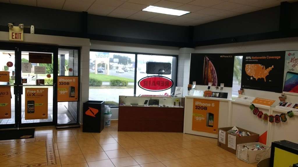 Boost Mobile | 490 N Semoran Blvd, Orlando, FL 32807, USA | Phone: (407) 381-9091