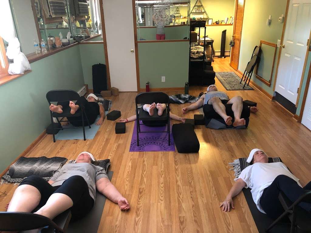 Align Yoga and Strength | 591 NJ-34, Matawan, NJ 07747, USA | Phone: (732) 290-5174