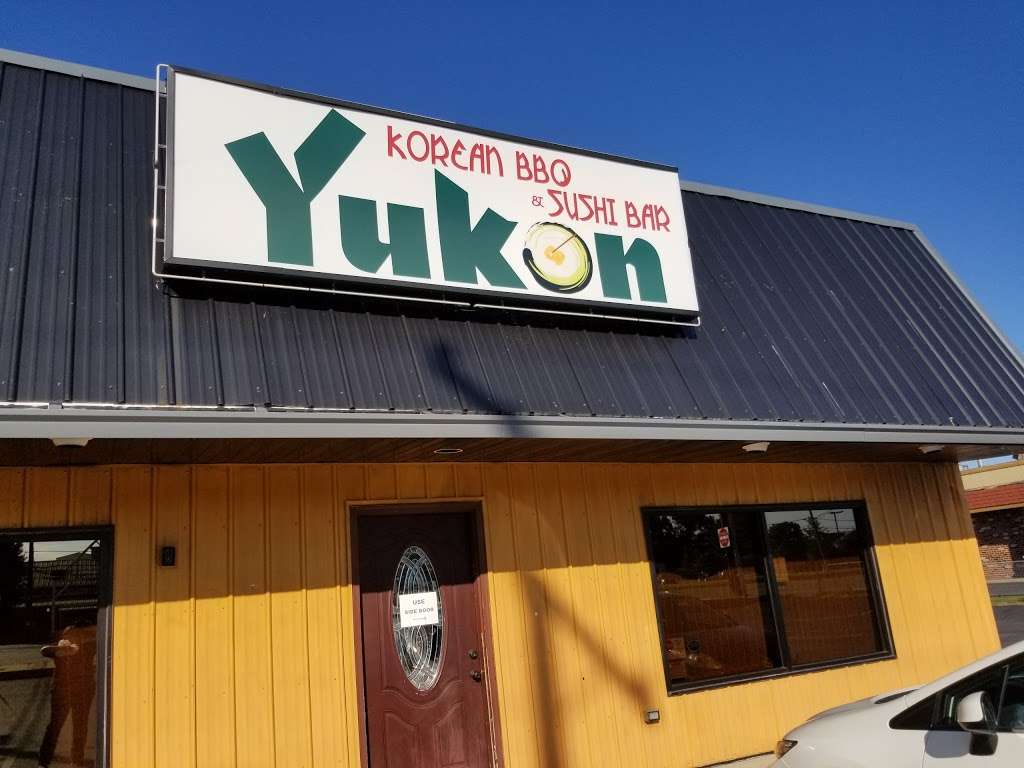 Yukon Korean BBQ & Sushi Bar | 865 N Dupont Hwy, Dover, DE 19901, USA | Phone: (302) 734-4100