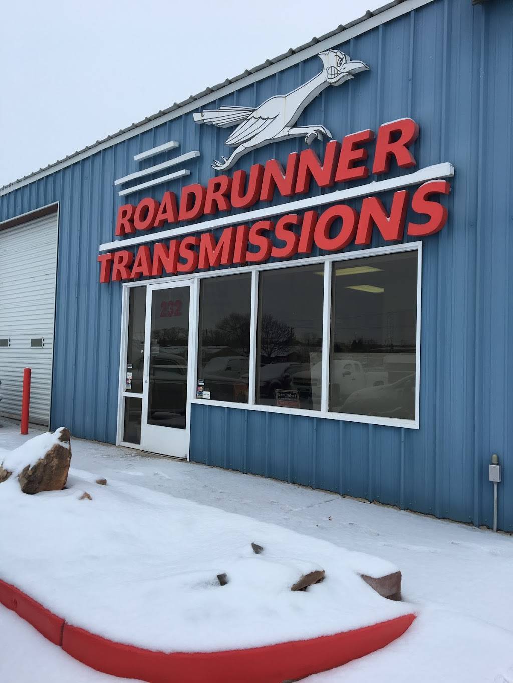 Roadrunner Transmissions | 232 Old Coors Dr SW, Albuquerque, NM 87121, USA | Phone: (505) 836-6029