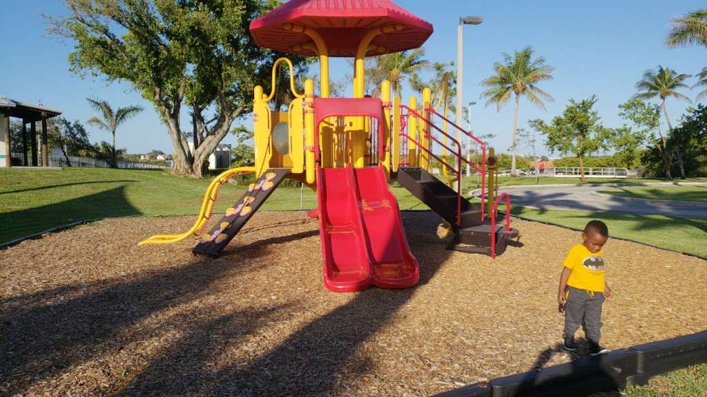 Harvey E. Oyer Jr. Park | 2010 N Federal Hwy, Boynton Beach, FL 33435, USA | Phone: (561) 503-8940