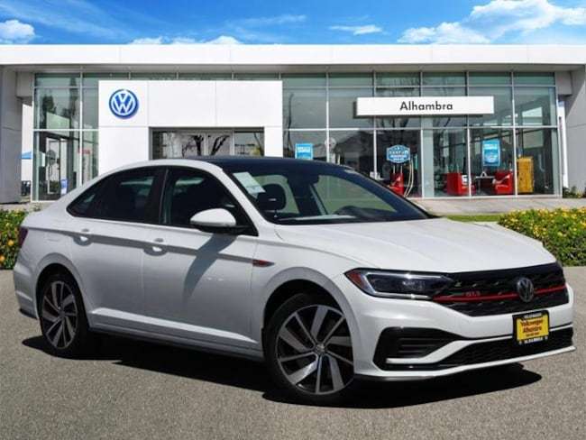 Volkswagen Alhambra 大众汽车 /福斯汽車- 捷达Jetta / 大众途观Tiguan / 途昂 Atlas  | 1811 W Main St, Alhambra, CA 91801, USA | Phone: (888) 721-3808