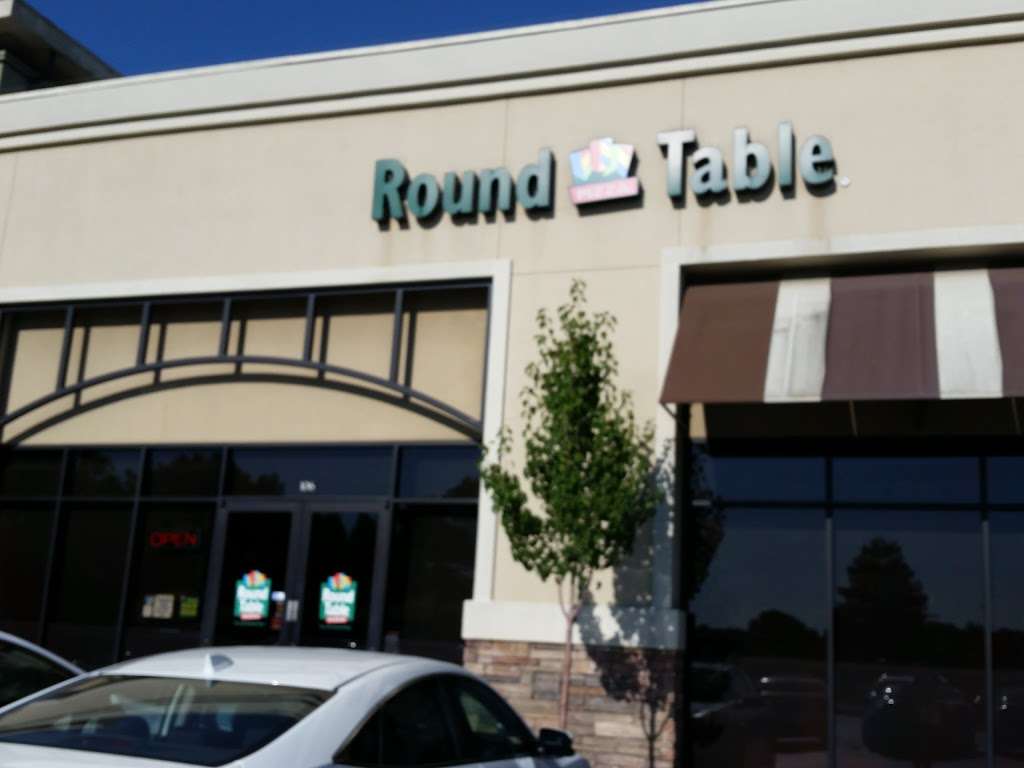 Round Table Pizza | 5055 Main St #106, American Canyon, CA 94503, USA | Phone: (707) 554-2255