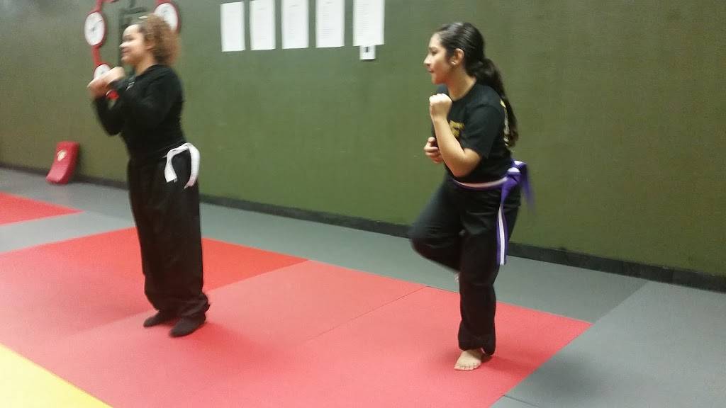 Moores Martial Arts | 4127 N Clovis Ave, Fresno, CA 93727, USA | Phone: (559) 981-2876