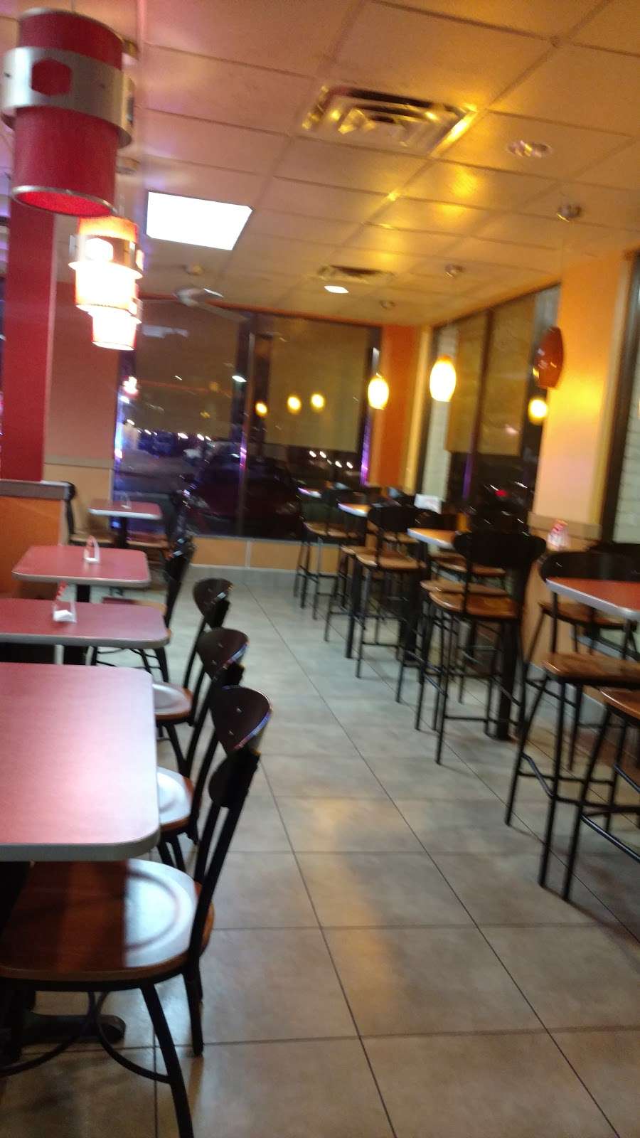 Jack in the Box | 25060 I-45, Spring, TX 77386, USA | Phone: (281) 367-2188