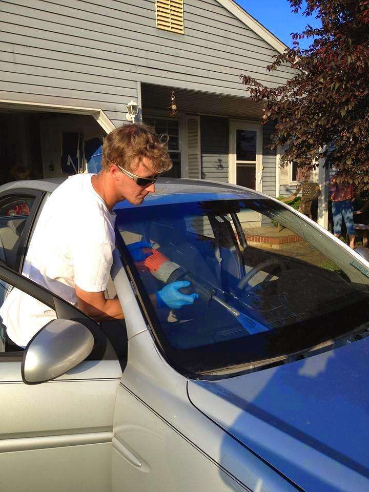 Clancys Auto Glass | 2263 Crestwood Pl, Forked River, NJ 08731, USA | Phone: (609) 709-7032