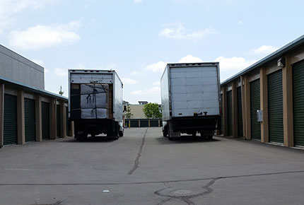 Bay Area Moving and Storage | 950 Linden Ave, South San Francisco, CA 94080, USA | Phone: (415) 407-5220