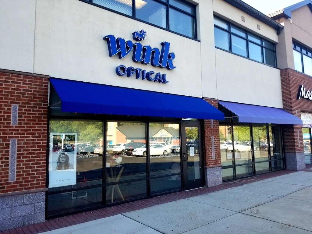 Wink Optical | 1649 The Fairway, Jenkintown, PA 19046 | Phone: (215) 935-6320