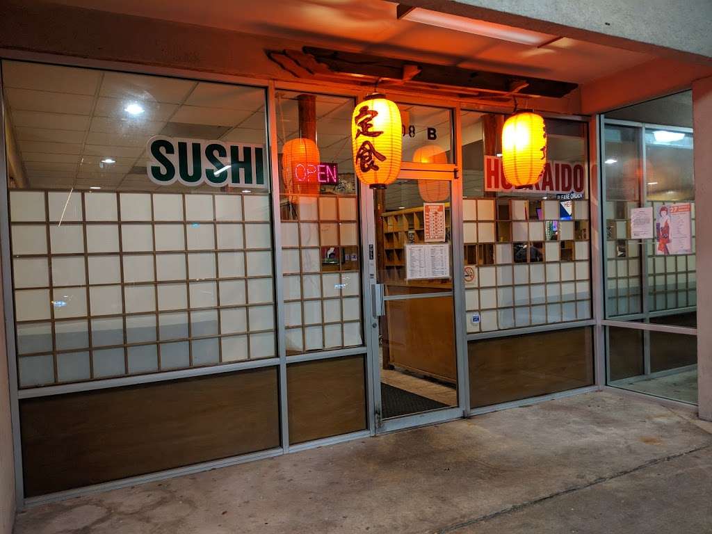 Hokkaido Japanese Kitchen | 9108 Bellaire Blvd, Houston, TX 77036, USA | Phone: (713) 988-8448