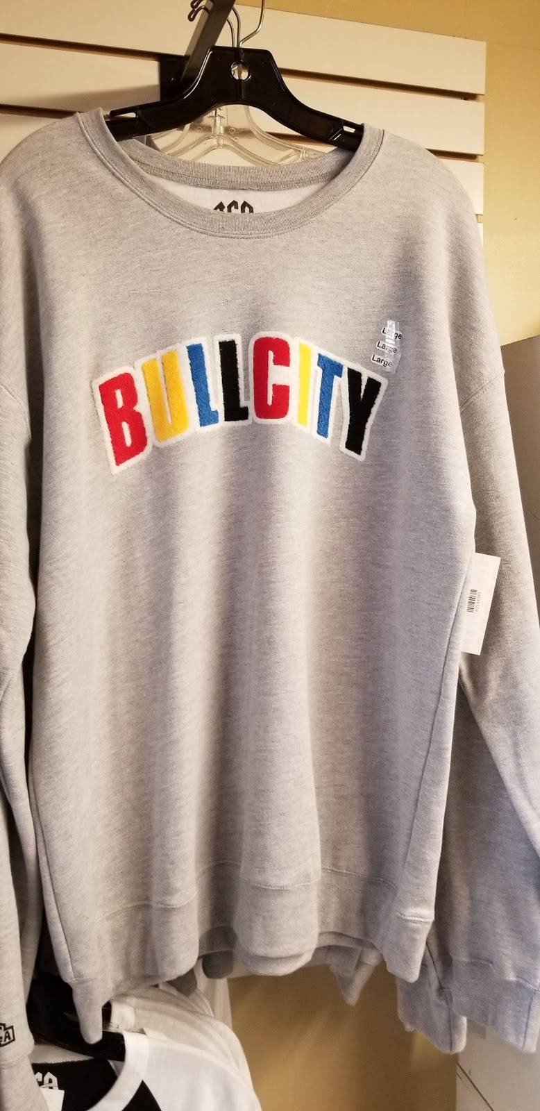 BullCity Apparel & Customs | 3023 Fayetteville St, Durham, NC 27707, USA | Phone: (919) 237-3876