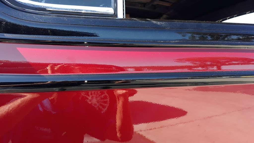 Maaco Collision Repair & Auto Painting | 827 Rancheros Dr, San Marcos, CA 92069, USA | Phone: (760) 678-5528