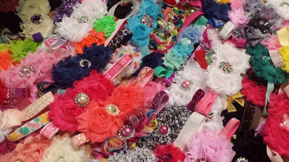 Diva of Denver - Boutique Childrens Accesories | South Fundy Street, 1606 (residents), Aurora, CO 80017, USA | Phone: (720) 429-8282