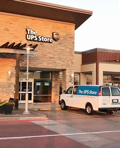 The UPS Store | 1515 N Town E Blvd Ste 138, Mesquite, TX 75150, USA | Phone: (972) 613-5100