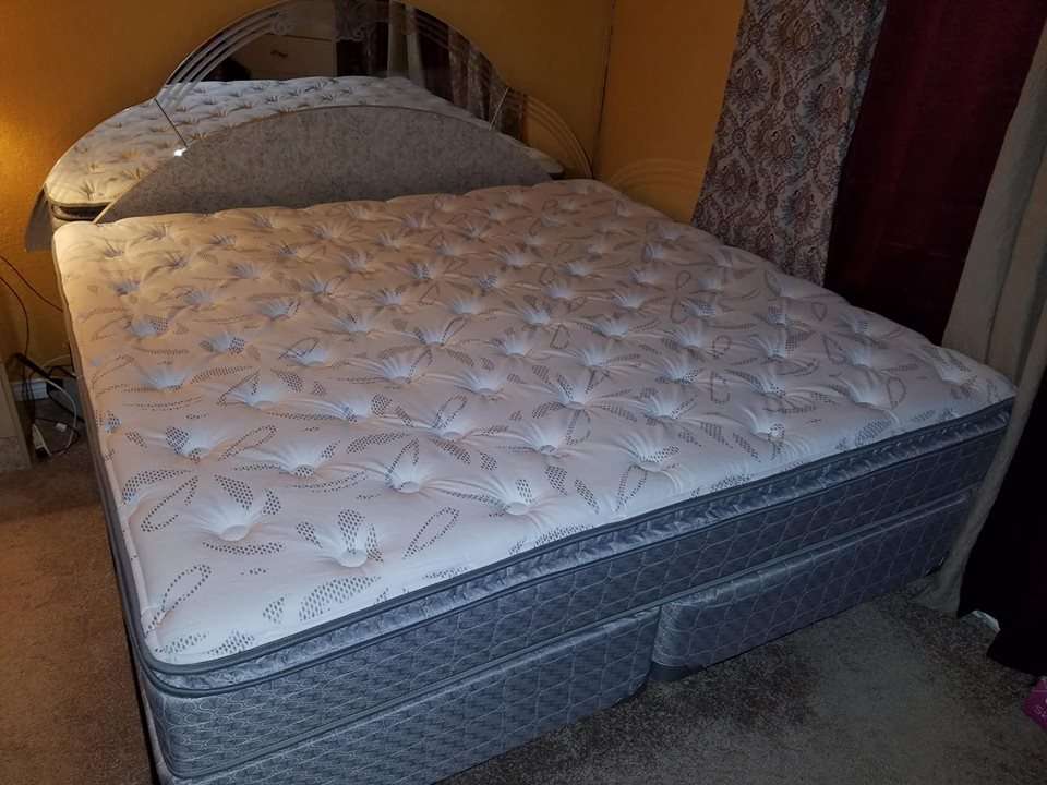 Mattress By Appointment- Rock Hill | 2443 Cherry Rd (Cherry Commons Shops, suite f, Rock Hill, SC 29732 | Phone: (803) 448-3233