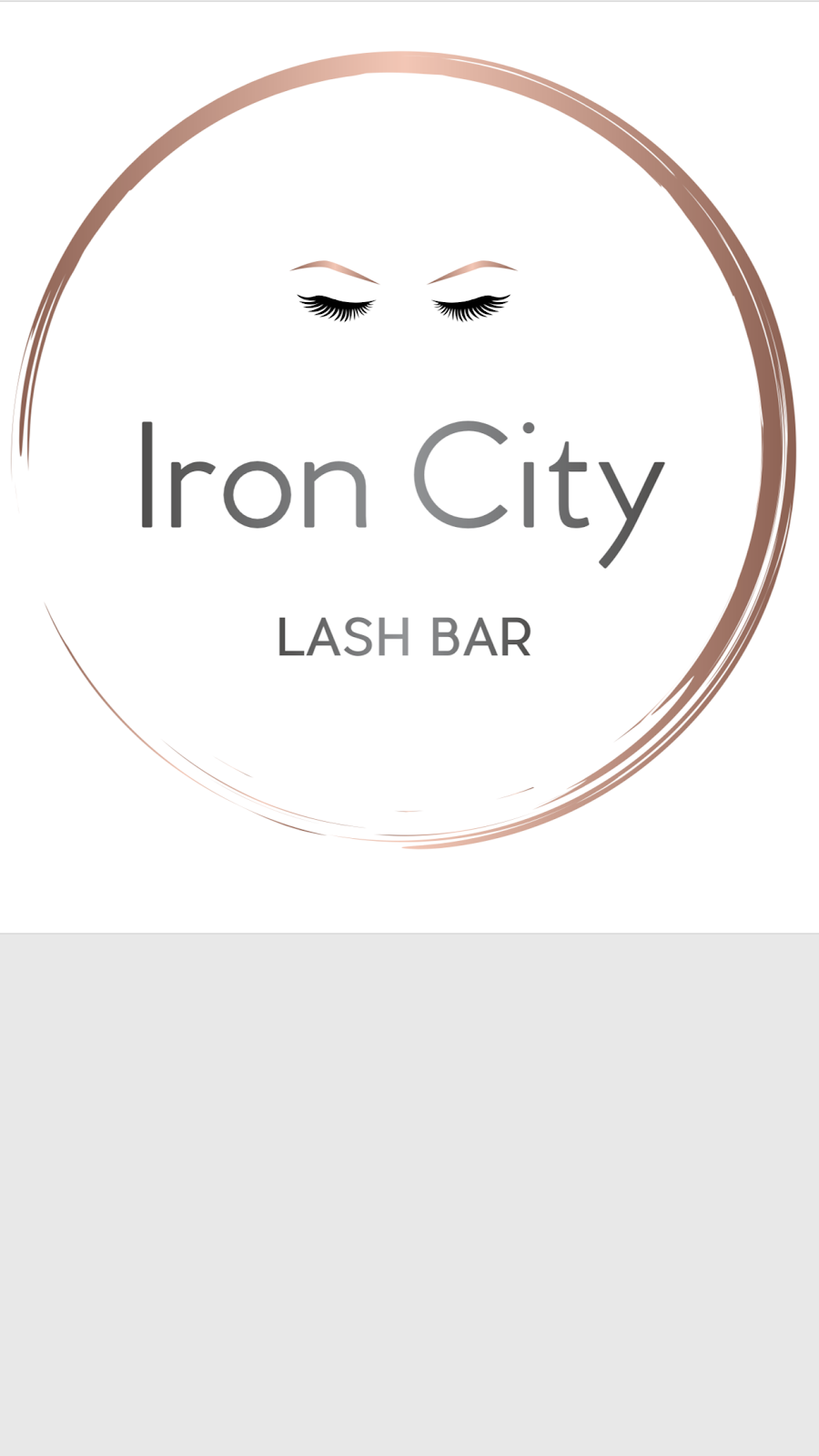 Iron City Lash Bar | 111 Broadway St Ste3, Birmingham, AL 35209, USA | Phone: (941) 445-3313