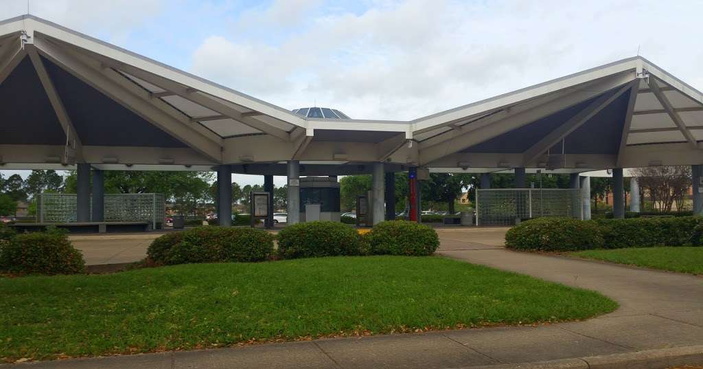 Fuqua Park & Ride | 11755 Sabo Rd, Houston, TX 77089, USA | Phone: (713) 635-4000