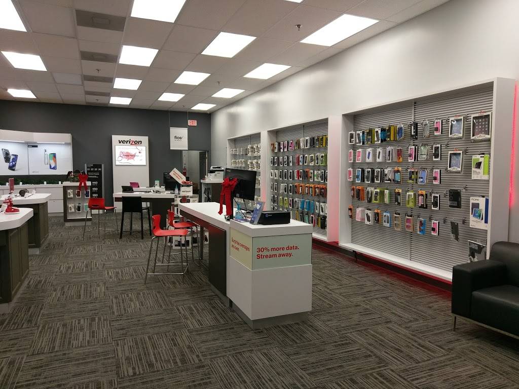 Verizon Authorized Retailer - Wireless Zone | 1464 Mt Pleasant Rd #23, Chesapeake, VA 23322, USA | Phone: (757) 410-5848