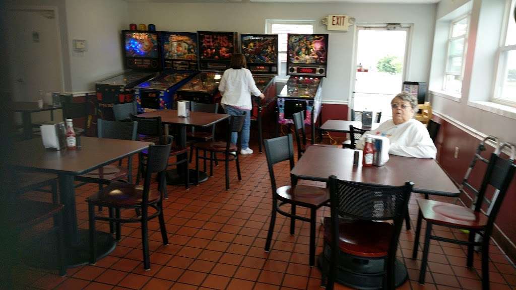 J & Js Pizza Shack | 6275 Central Ave, Portage, IN 46368, USA | Phone: (219) 763-6767