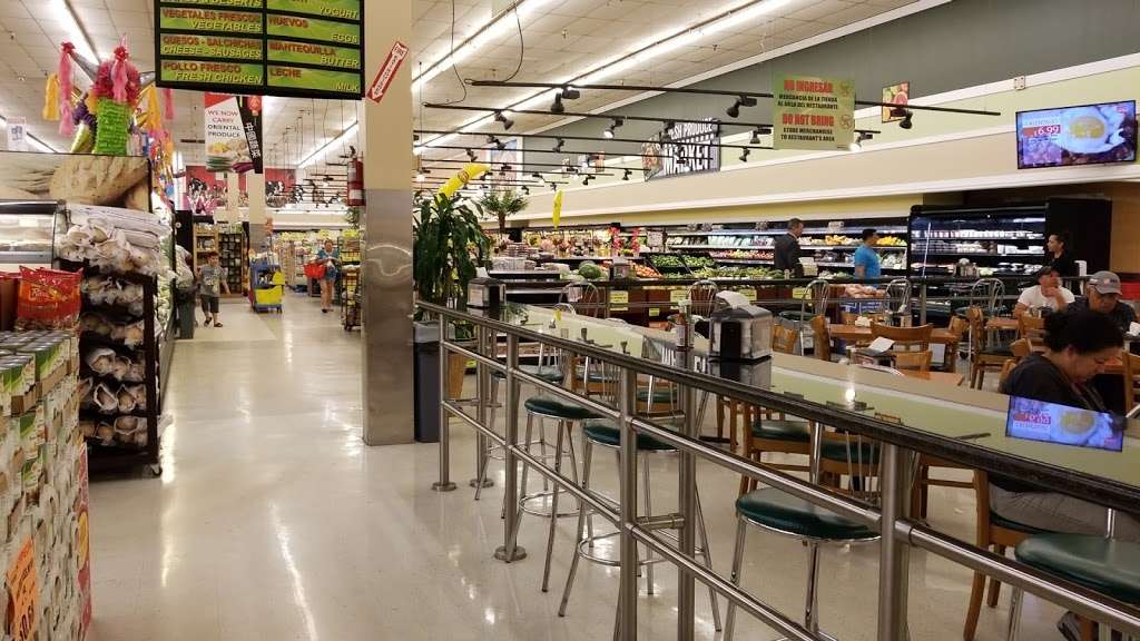 Supermercados El Bodegon | 4481 Lake Worth Rd, Lake Worth, FL 33461 | Phone: (561) 967-2177