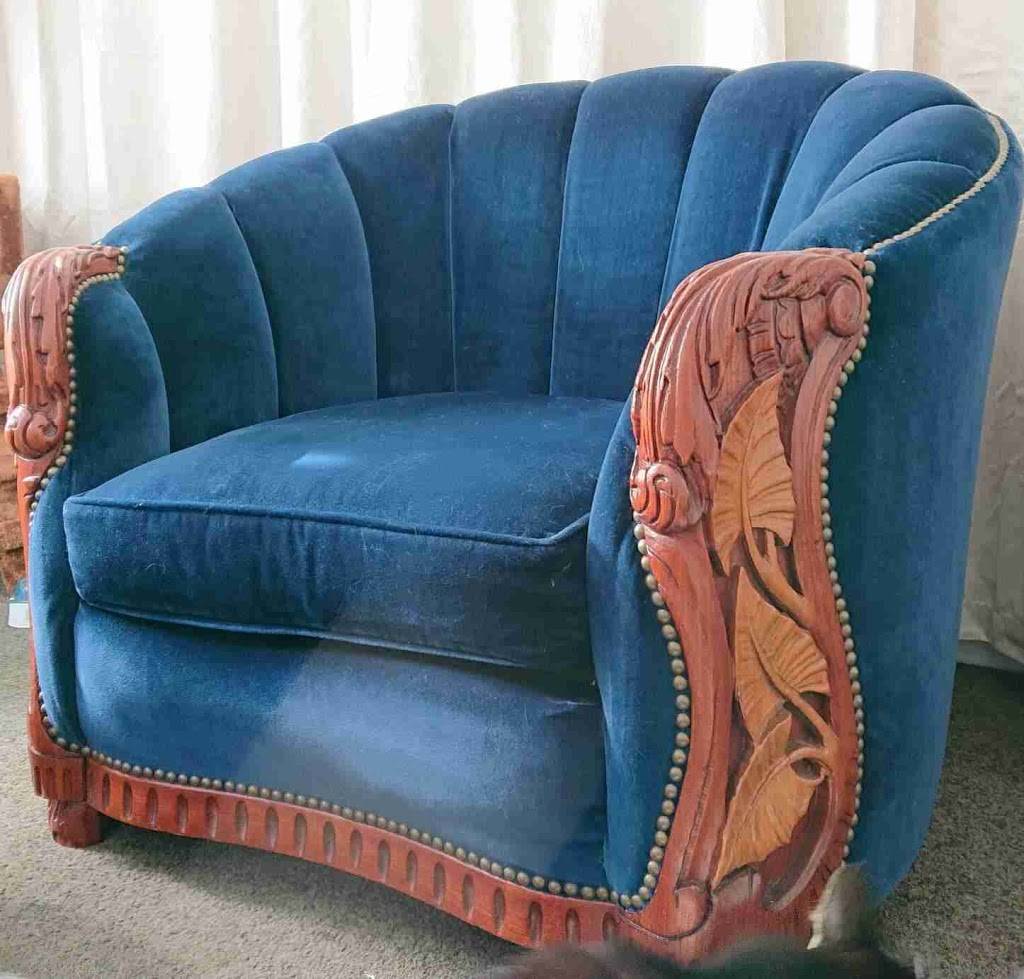 Pike Upholstery Inc | 3900 NW 10th St, Oklahoma City, OK 73107, USA | Phone: (405) 232-3117