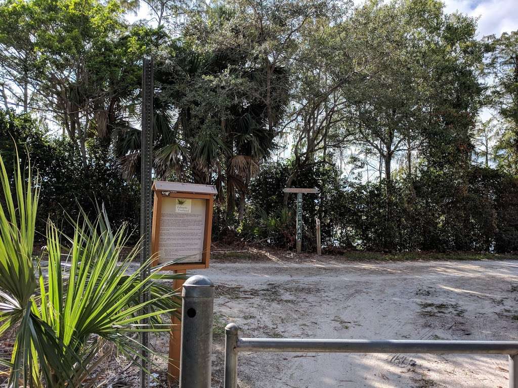 SWA Greenway Trail System | 45th St & N Jog Rd, West Palm Beach, FL 33412, USA | Phone: (561) 640-4000