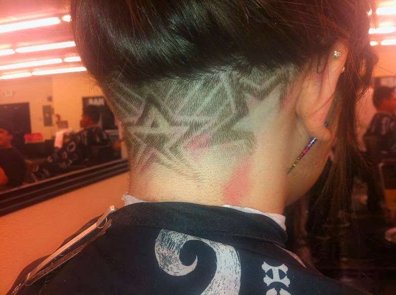 Rogers Cuts | 4125 Eileen St, Riverside, CA 92504, USA | Phone: (951) 252-5499