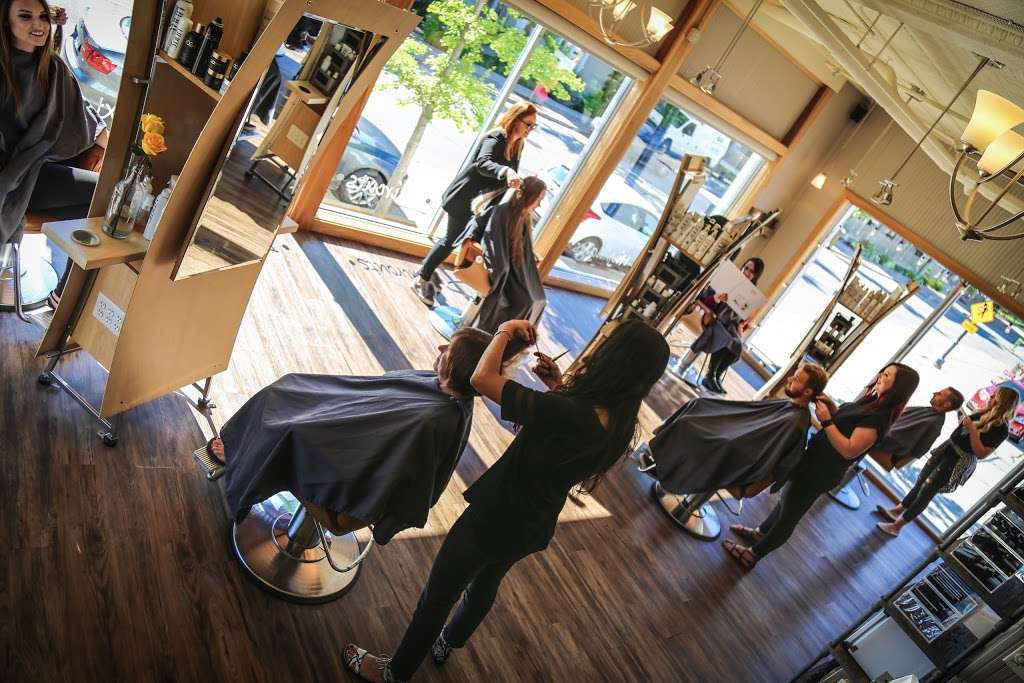 29ten Salon | 2910 N Brookfield Rd, Brookfield, WI 53045, USA | Phone: (262) 786-6222