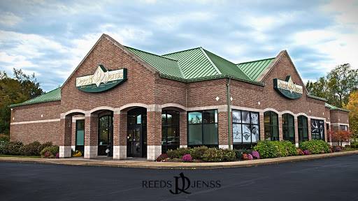 Reeds Jewelers / Jenss Decor | 3515 Abbott Rd, Orchard Park, NY 14127, USA | Phone: (716) 824-1007
