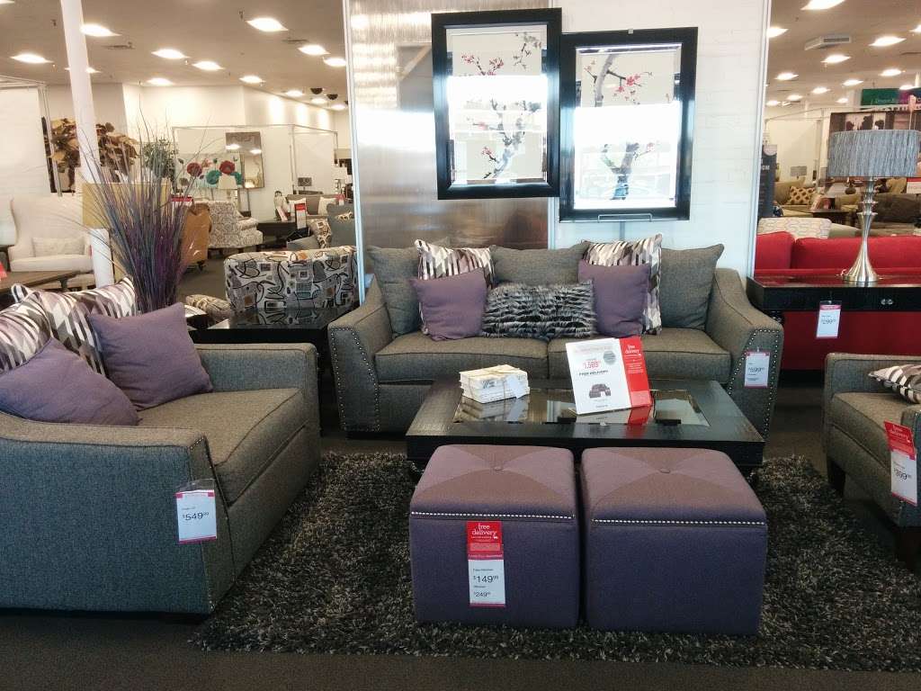 Value City Furniture | 1260 Smallwood Dr, Waldorf, MD 20603, USA | Phone: (301) 705-9992