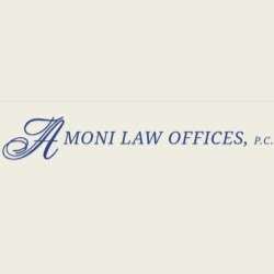 Amoni Law Offices, P.C. | 1975 W Downer Pl #301, Aurora, IL 60506, USA | Phone: (630) 264-2020