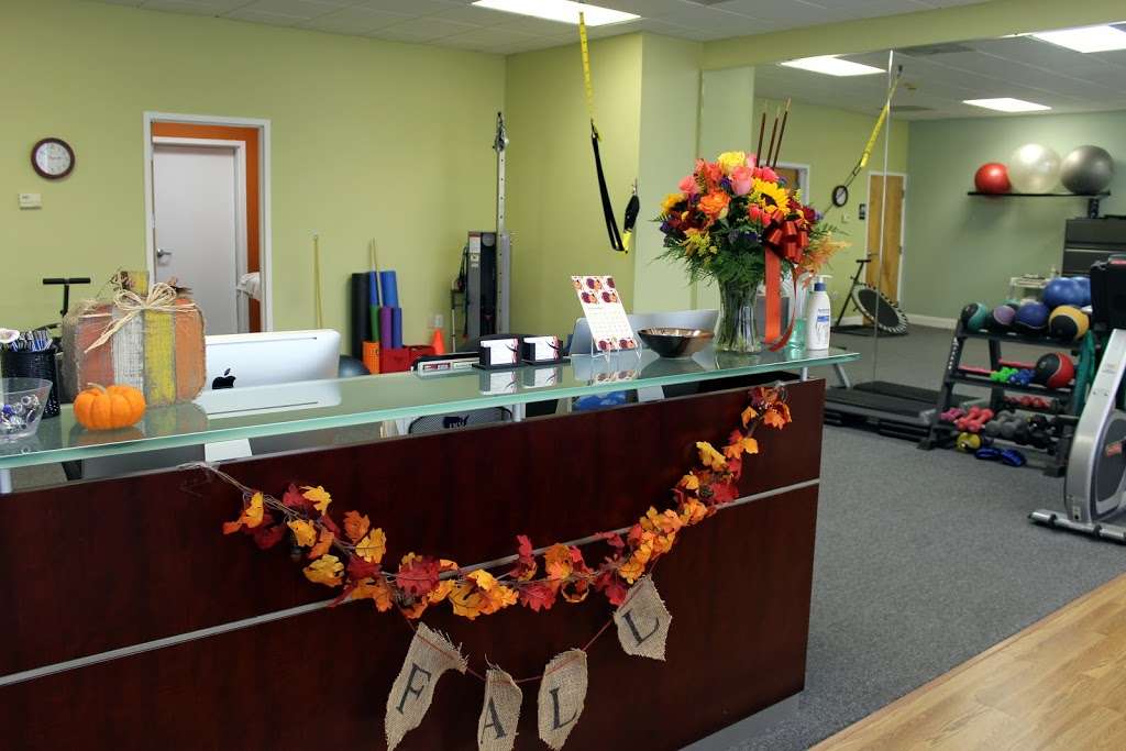 Specialized Physical Therapy, LLC | 161 Main St, North Reading, MA 01864, USA | Phone: (978) 664-4008