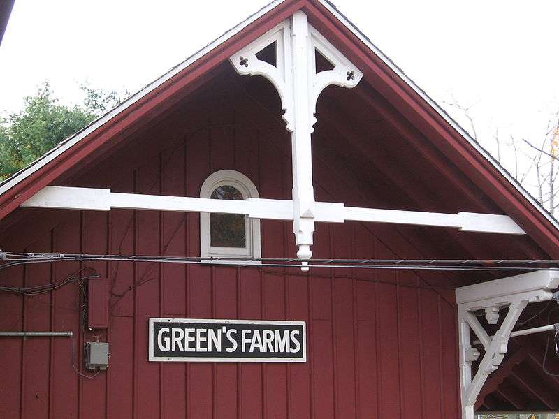 Greens Farms | Westport, CT 06880, USA