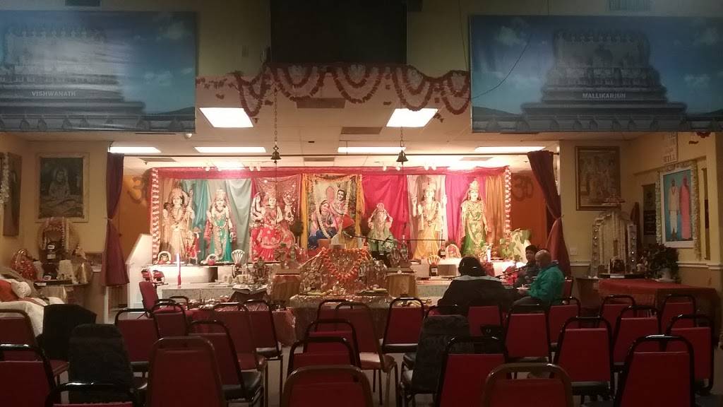 Hindu Temple | 7778 La Mancha Way, Sacramento, CA 95823, USA | Phone: (916) 689-5000