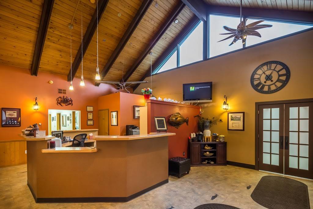 Turnagain Dental | 1842 W Northern Lights Blvd, Anchorage, AK 99517, USA | Phone: (907) 272-6122