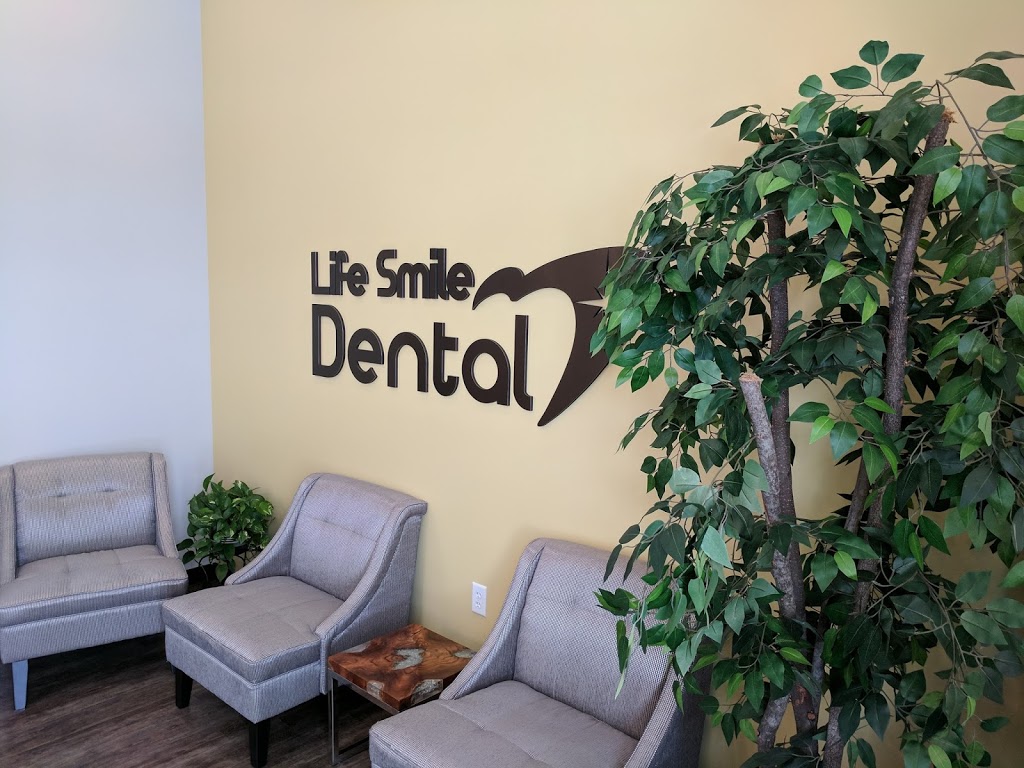 Life Smile Dental | 211 W El Dorado Blvd Ste # C, Friendswood, TX 77546, USA | Phone: (832) 895-3405