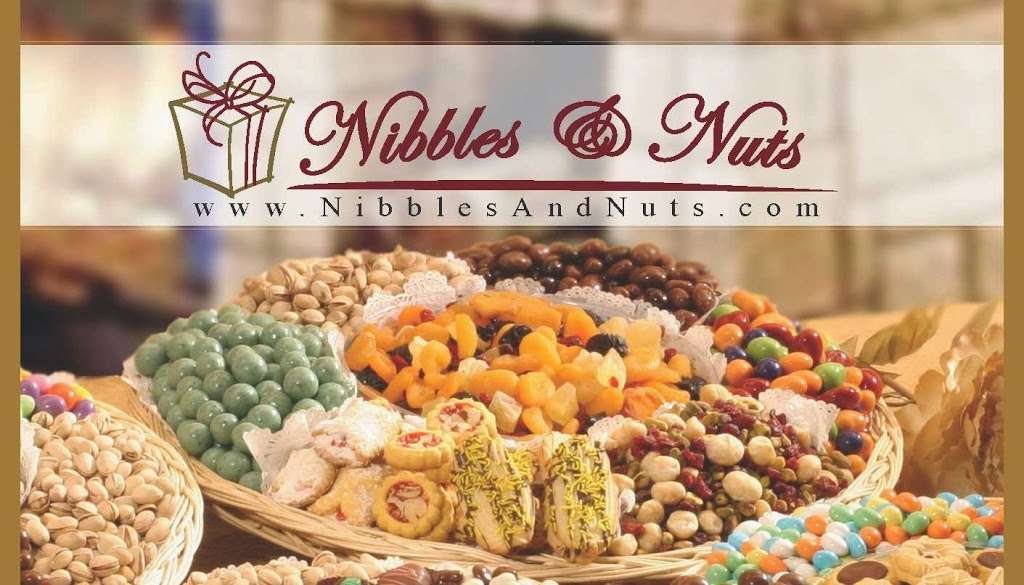 Nibbles And Nuts | Las Vegas, NV 89126 | Phone: (877) 443-8788