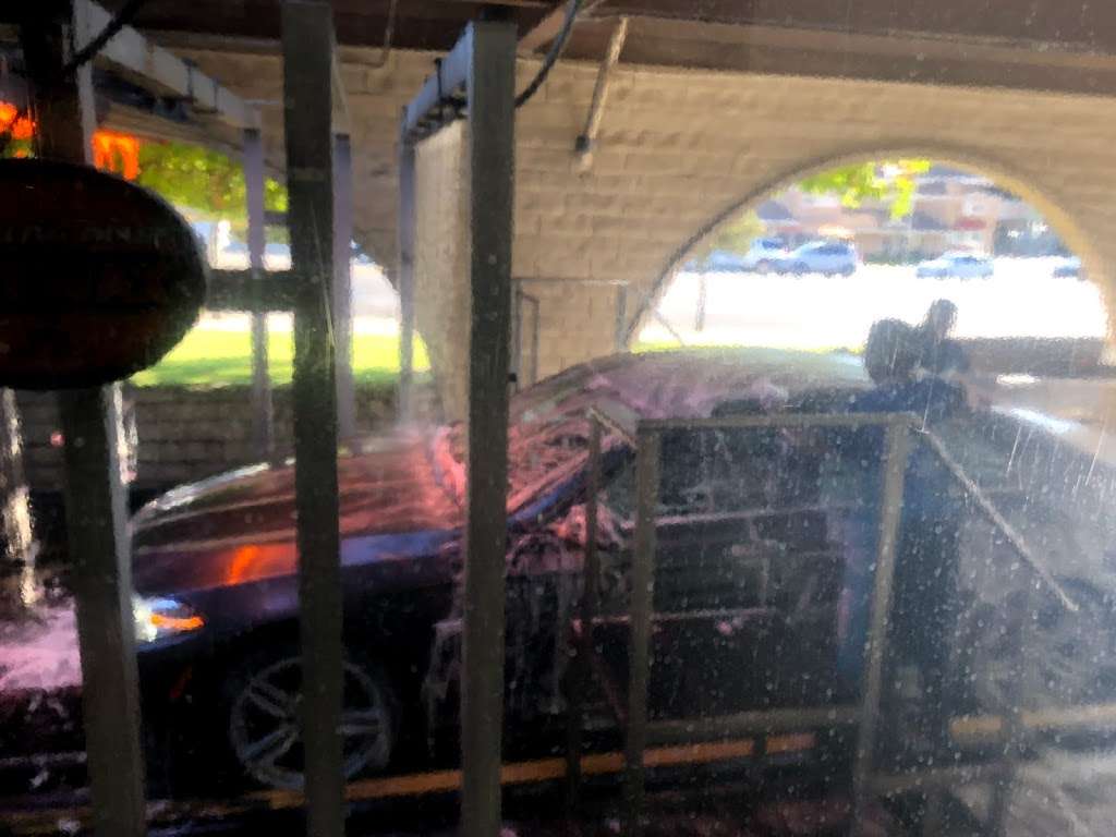 Village Hand Wash | 3369 Thousand Oaks Blvd, Thousand Oaks, CA 91362, USA | Phone: (805) 495-5110