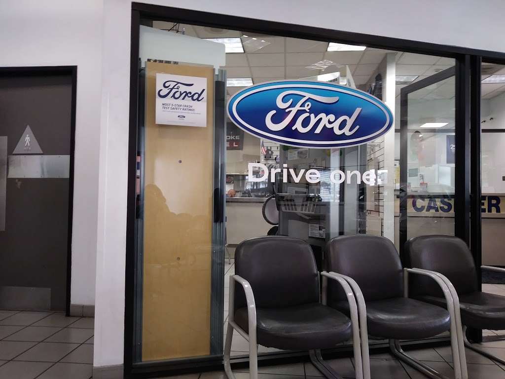 Central Ford | 5645 Firestone Blvd, South Gate, CA 90280, USA | Phone: (562) 927-7888