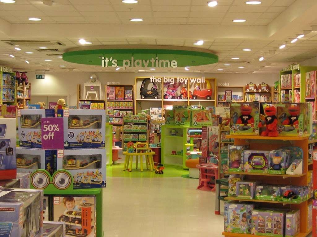 early learning centre stores