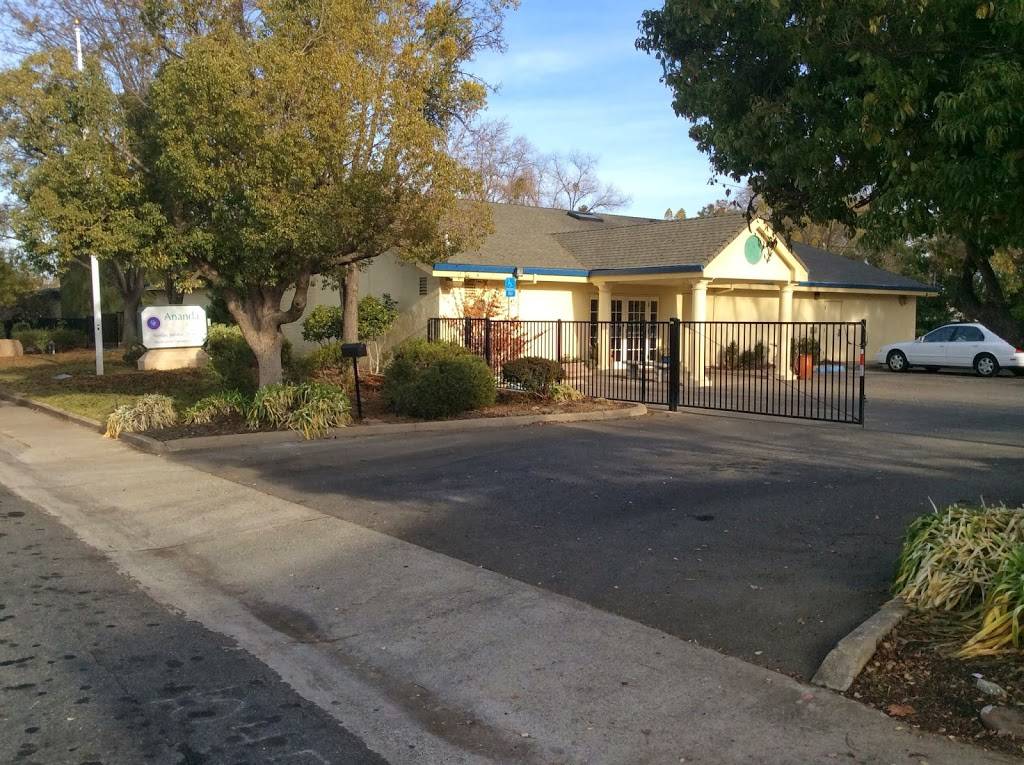 Ananda Center of Sacramento | 10450 Coloma Rd, Rancho Cordova, CA 95670, USA | Phone: (916) 361-0891