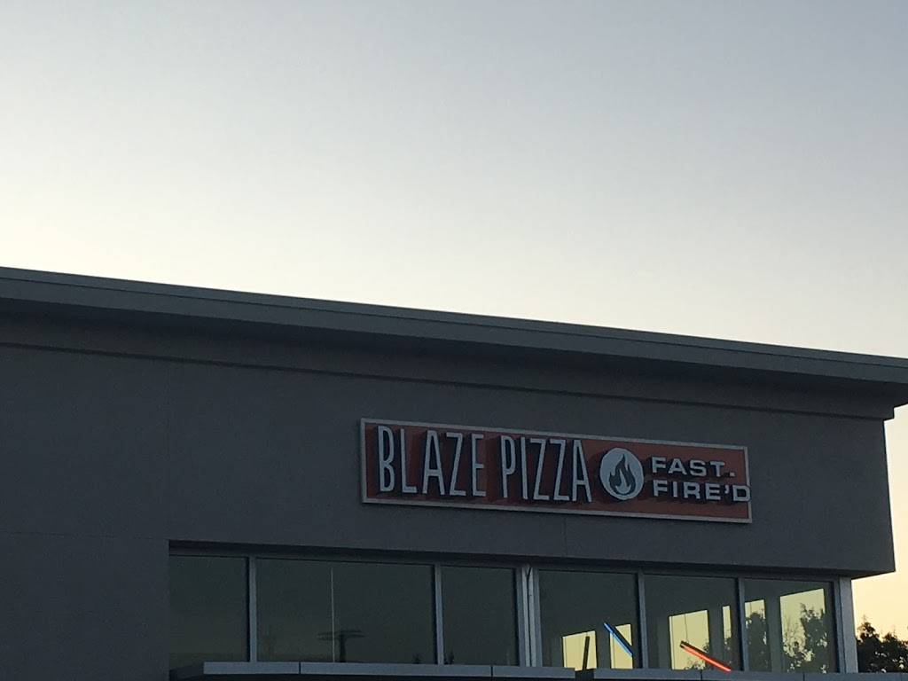 Blaze Pizza | 537 S Meadows Pkwy Suite 160, Reno, NV 89521, USA | Phone: (775) 293-4042