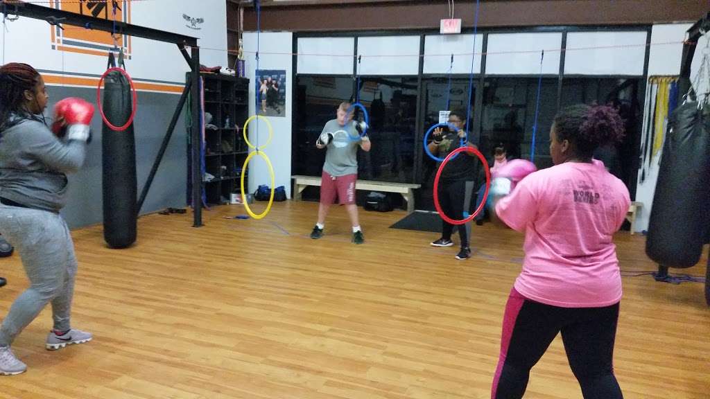 METHOD BOXING and Fitness MMA of Stafford VA | 3619 Jefferson Davis Hwy #111, Stafford, VA 22554 | Phone: (540) 300-7676