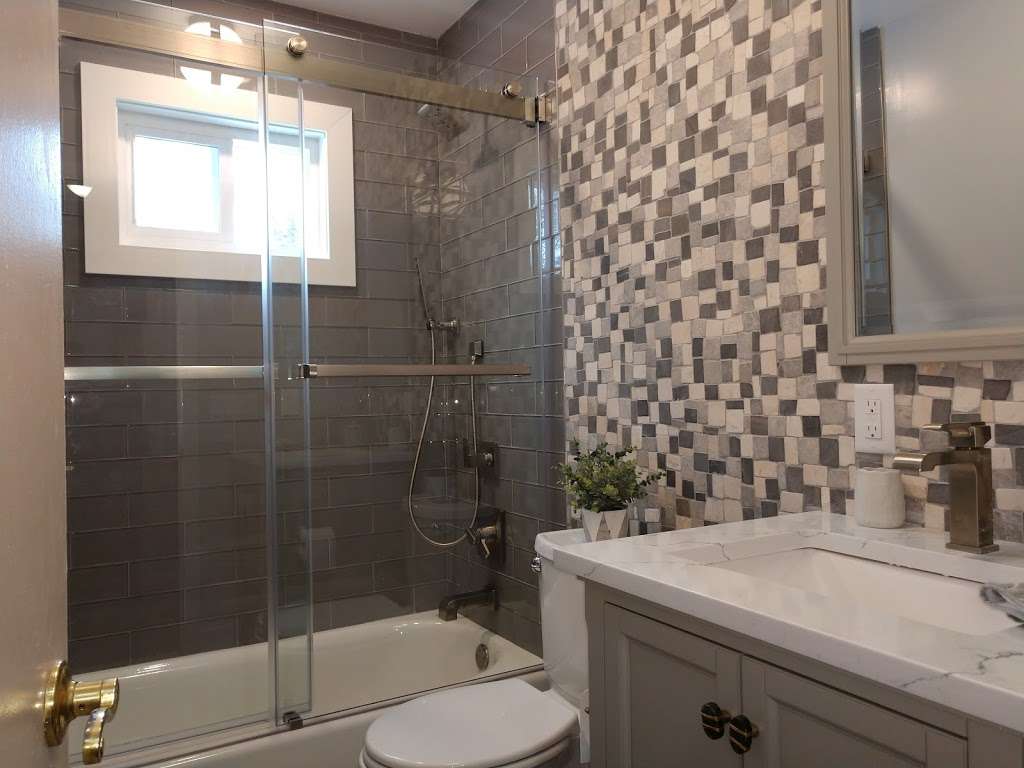 Just Bathrooms One Stop bathroom remodeling | 1837 rt 35, NJ-35, Middletown, NJ 07748, USA | Phone: (732) 533-5313